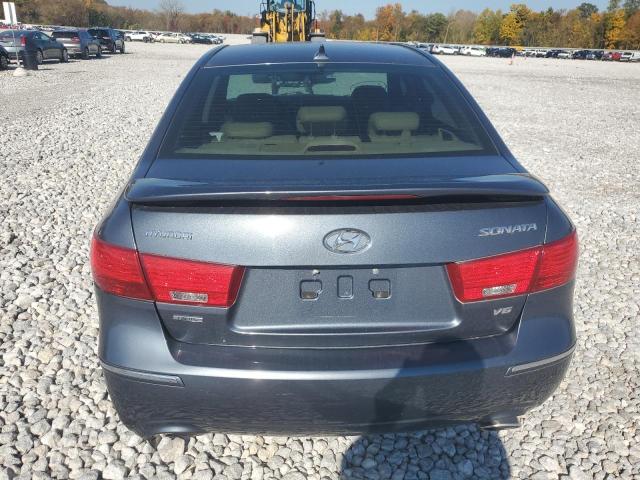 Photo 5 VIN: 5NPEU46F69H421816 - HYUNDAI SONATA SE 