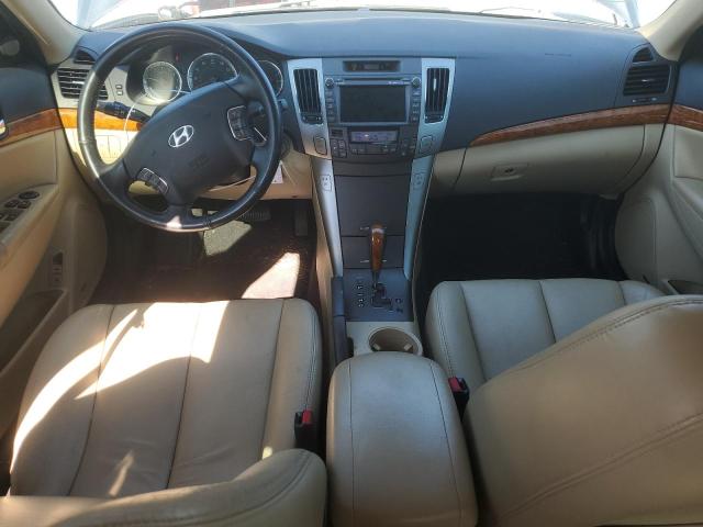 Photo 7 VIN: 5NPEU46F69H421816 - HYUNDAI SONATA SE 