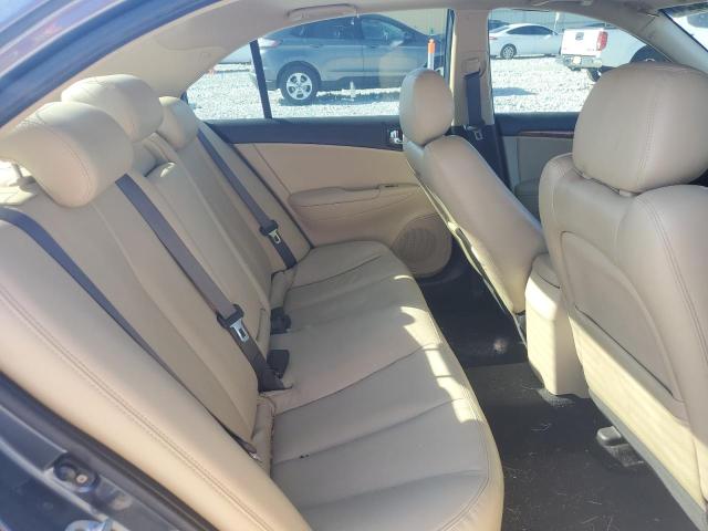 Photo 9 VIN: 5NPEU46F69H421816 - HYUNDAI SONATA SE 