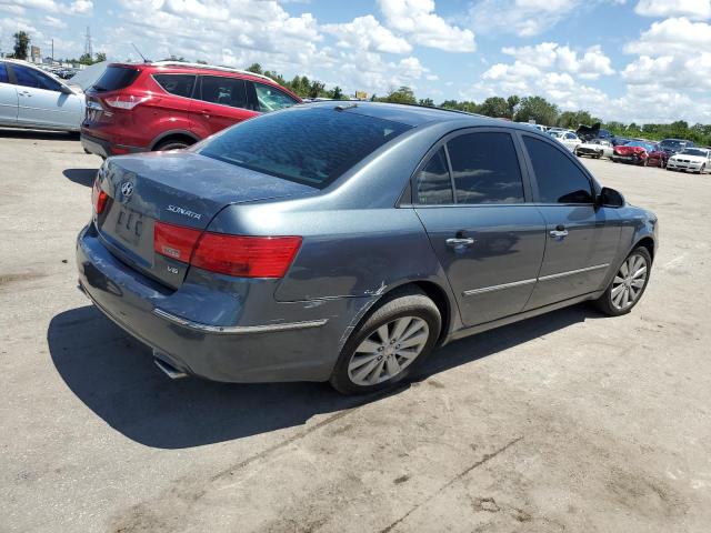 Photo 2 VIN: 5NPEU46F69H429043 - HYUNDAI SONATA SE 