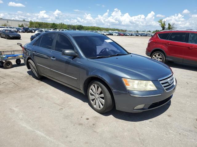 Photo 3 VIN: 5NPEU46F69H429043 - HYUNDAI SONATA SE 