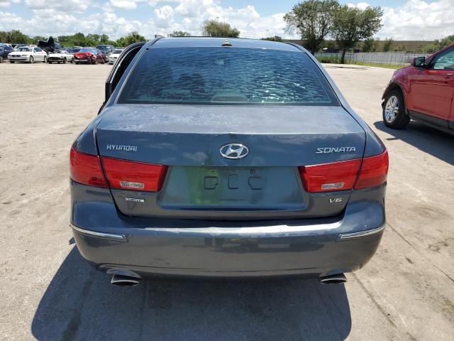 Photo 5 VIN: 5NPEU46F69H429043 - HYUNDAI SONATA SE 