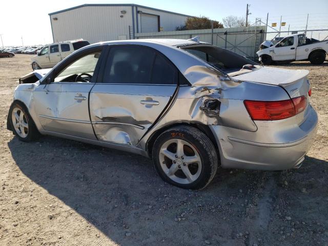 Photo 1 VIN: 5NPEU46F69H444738 - HYUNDAI SONATA 