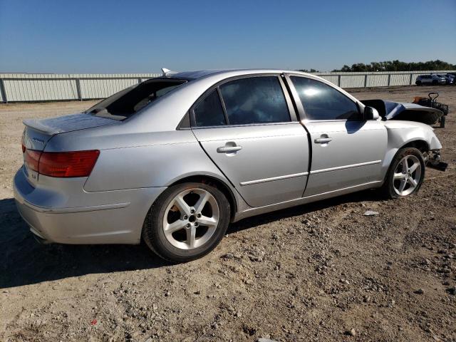 Photo 2 VIN: 5NPEU46F69H444738 - HYUNDAI SONATA 