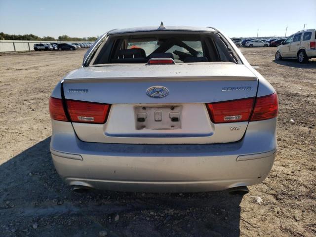 Photo 5 VIN: 5NPEU46F69H444738 - HYUNDAI SONATA 