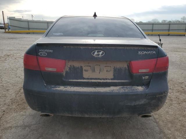 Photo 5 VIN: 5NPEU46F69H447817 - HYUNDAI SONATA SE 