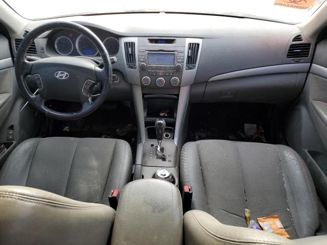 Photo 7 VIN: 5NPEU46F69H447817 - HYUNDAI SONATA SE 