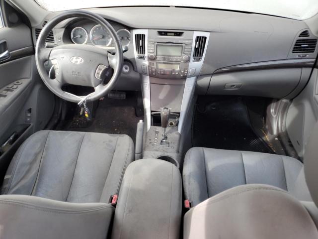 Photo 7 VIN: 5NPEU46F69H463774 - HYUNDAI SONATA 