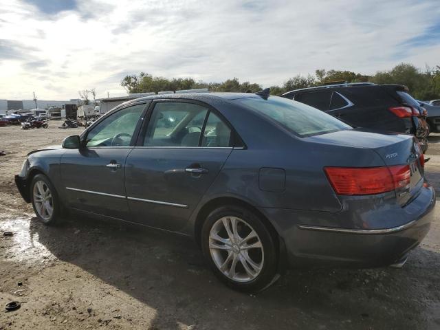 Photo 1 VIN: 5NPEU46F69H466724 - HYUNDAI SONATA 