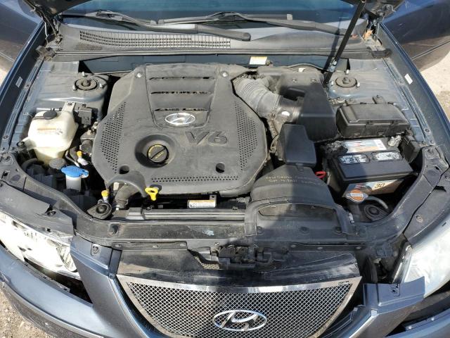 Photo 10 VIN: 5NPEU46F69H466724 - HYUNDAI SONATA 