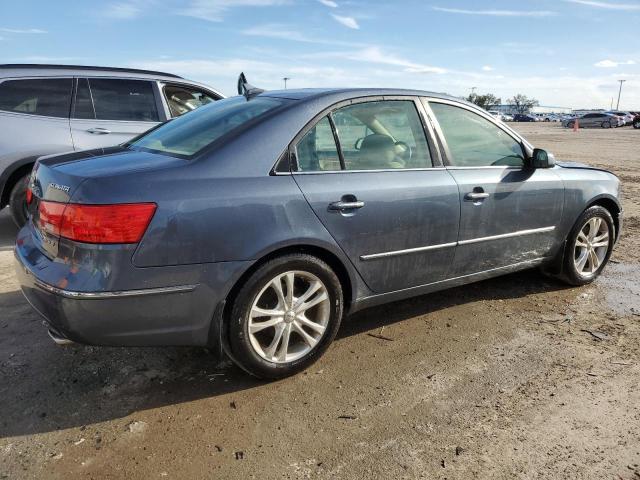 Photo 2 VIN: 5NPEU46F69H466724 - HYUNDAI SONATA 