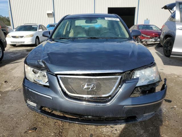 Photo 4 VIN: 5NPEU46F69H466724 - HYUNDAI SONATA 