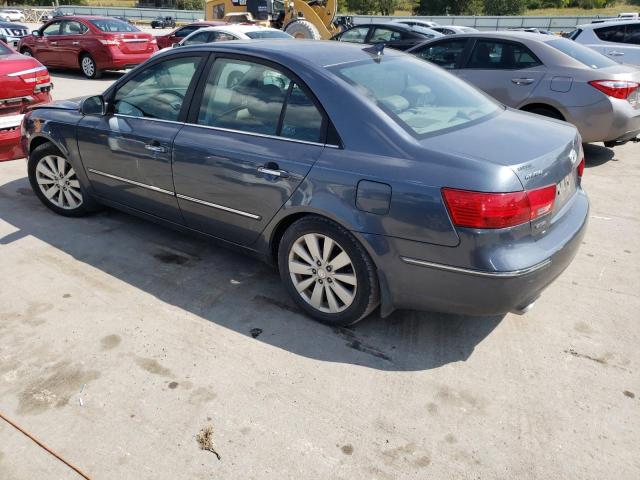 Photo 1 VIN: 5NPEU46F69H505182 - HYUNDAI SONATA SE 