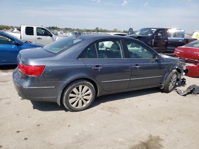 Photo 2 VIN: 5NPEU46F69H505182 - HYUNDAI SONATA SE 