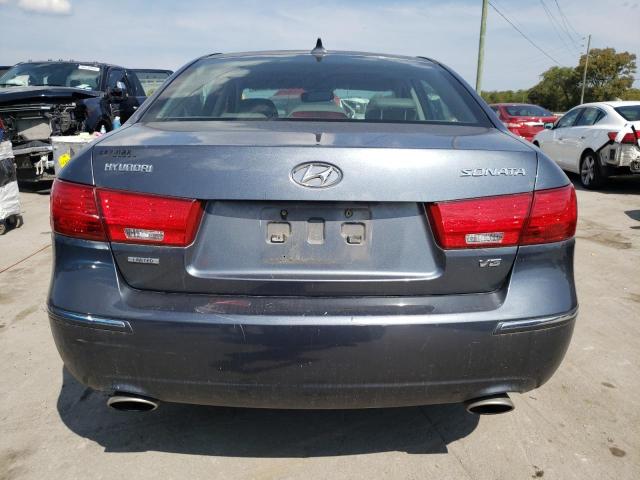 Photo 5 VIN: 5NPEU46F69H505182 - HYUNDAI SONATA SE 