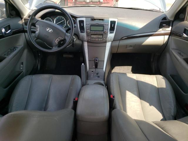 Photo 7 VIN: 5NPEU46F69H505182 - HYUNDAI SONATA SE 