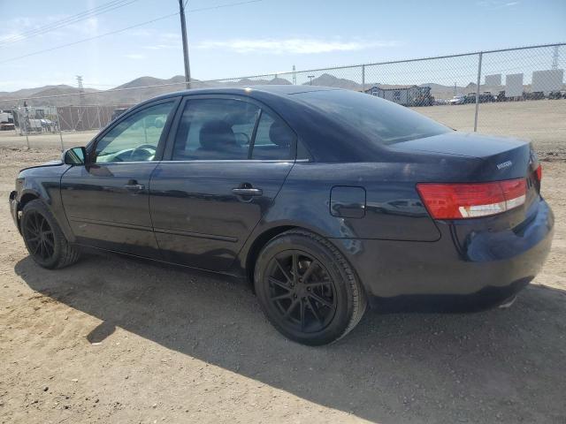 Photo 1 VIN: 5NPEU46F76H009626 - HYUNDAI SONATA 