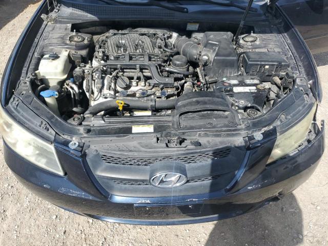 Photo 10 VIN: 5NPEU46F76H009626 - HYUNDAI SONATA 