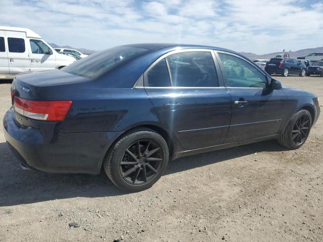 Photo 2 VIN: 5NPEU46F76H009626 - HYUNDAI SONATA 