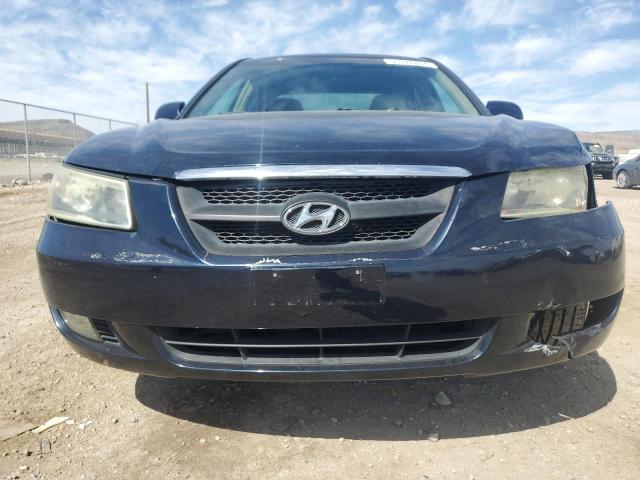 Photo 4 VIN: 5NPEU46F76H009626 - HYUNDAI SONATA 