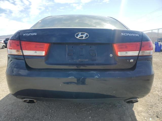 Photo 5 VIN: 5NPEU46F76H009626 - HYUNDAI SONATA 