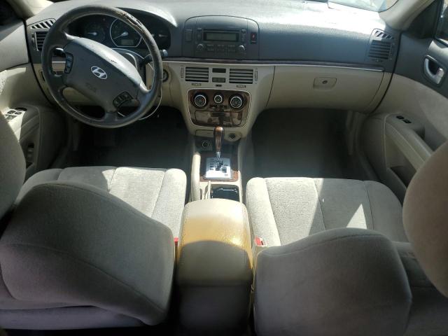 Photo 7 VIN: 5NPEU46F76H009626 - HYUNDAI SONATA 