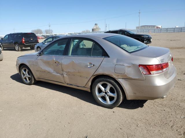 Photo 1 VIN: 5NPEU46F76H023929 - HYUNDAI SONATA 