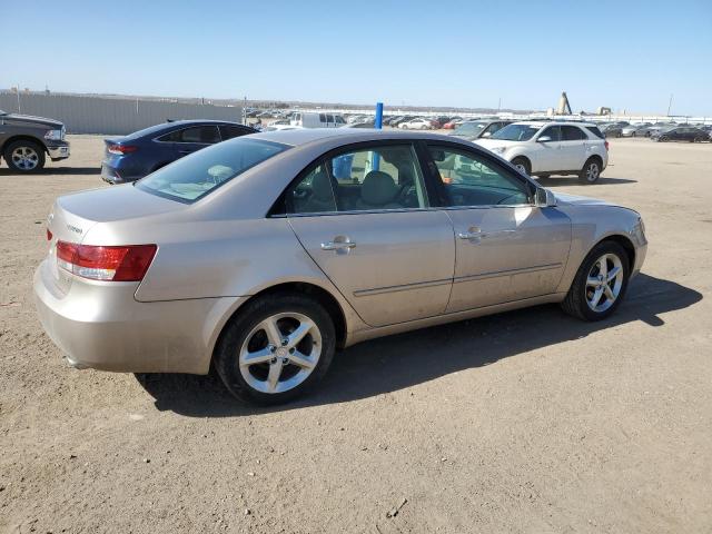 Photo 2 VIN: 5NPEU46F76H023929 - HYUNDAI SONATA 