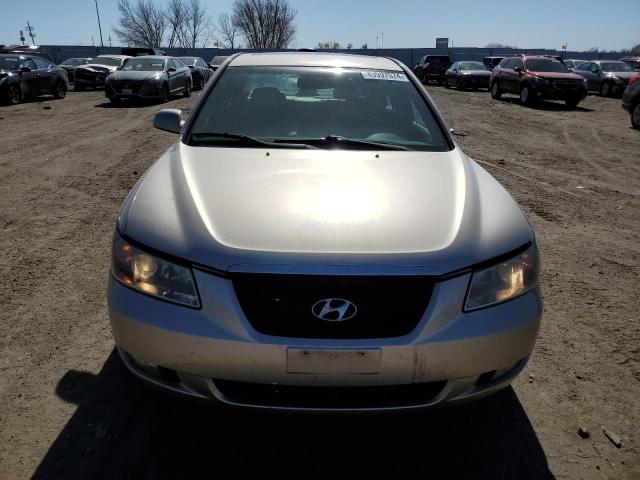 Photo 4 VIN: 5NPEU46F76H023929 - HYUNDAI SONATA 