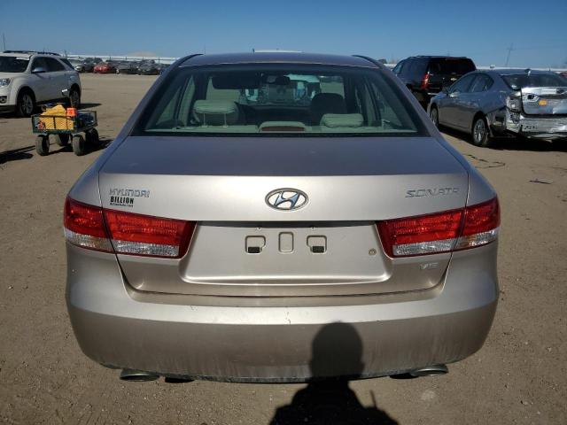 Photo 5 VIN: 5NPEU46F76H023929 - HYUNDAI SONATA 