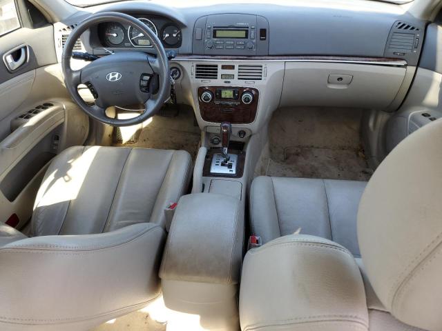 Photo 7 VIN: 5NPEU46F76H023929 - HYUNDAI SONATA 