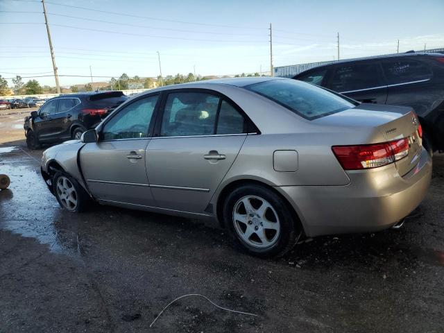 Photo 1 VIN: 5NPEU46F76H041489 - HYUNDAI SONATA 