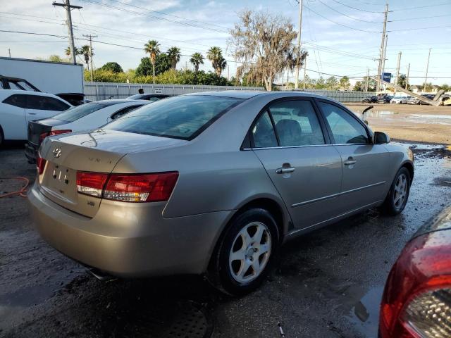 Photo 2 VIN: 5NPEU46F76H041489 - HYUNDAI SONATA 