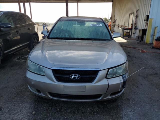 Photo 4 VIN: 5NPEU46F76H041489 - HYUNDAI SONATA 