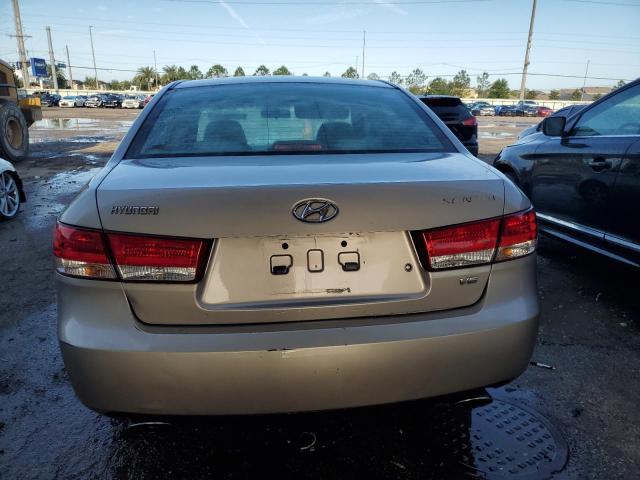 Photo 5 VIN: 5NPEU46F76H041489 - HYUNDAI SONATA 