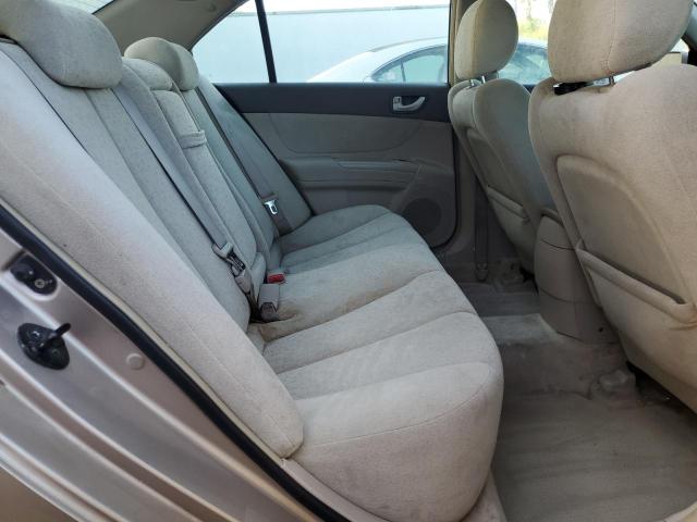 Photo 9 VIN: 5NPEU46F76H041489 - HYUNDAI SONATA 