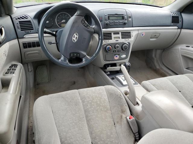 Photo 7 VIN: 5NPEU46F76H043758 - HYUNDAI SONATA 