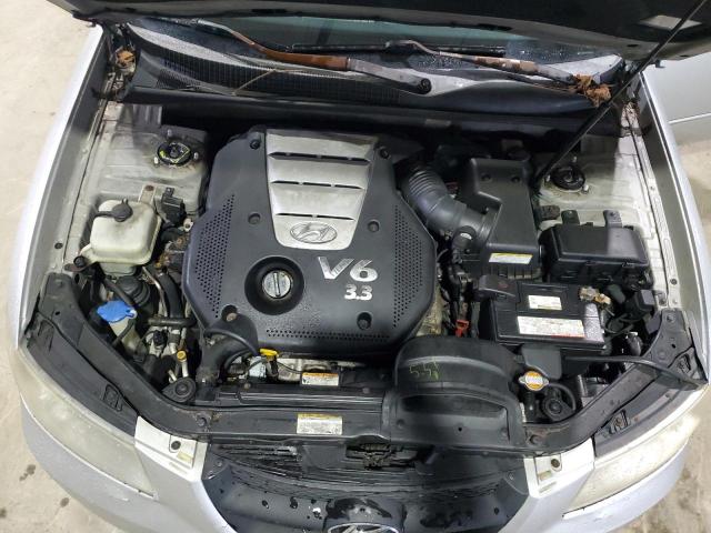 Photo 6 VIN: 5NPEU46F76H051763 - HYUNDAI SONATA 