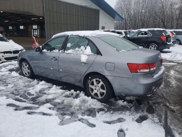 Photo 1 VIN: 5NPEU46F76H060530 - HYUNDAI SONATA GLS 