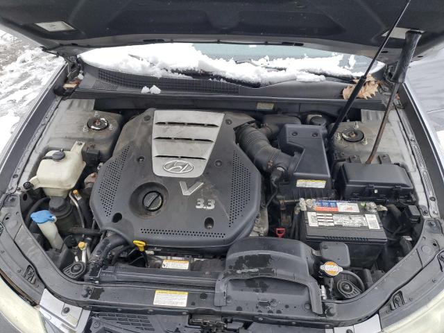 Photo 10 VIN: 5NPEU46F76H060530 - HYUNDAI SONATA GLS 