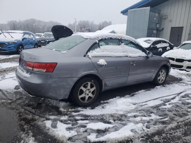 Photo 2 VIN: 5NPEU46F76H060530 - HYUNDAI SONATA GLS 