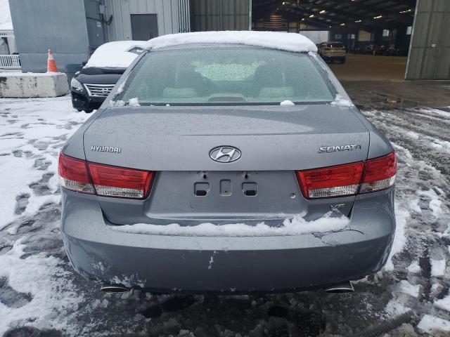 Photo 5 VIN: 5NPEU46F76H060530 - HYUNDAI SONATA GLS 