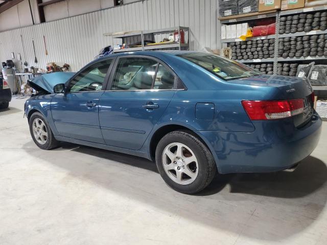 Photo 1 VIN: 5NPEU46F76H088103 - HYUNDAI SONATA 