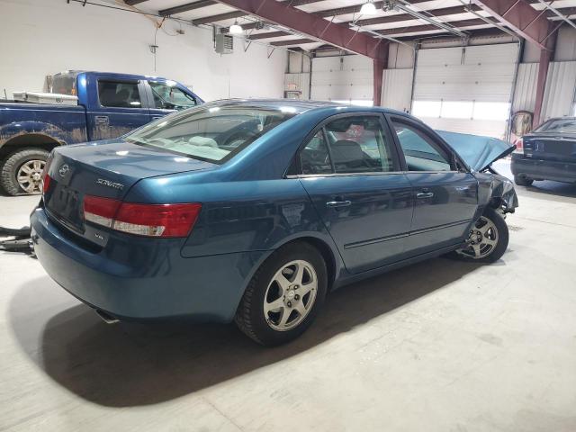 Photo 2 VIN: 5NPEU46F76H088103 - HYUNDAI SONATA 