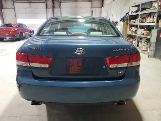 Photo 5 VIN: 5NPEU46F76H088103 - HYUNDAI SONATA 