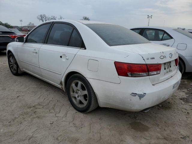 Photo 1 VIN: 5NPEU46F76H089543 - HYUNDAI SONATA GLS 