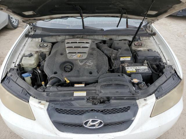 Photo 10 VIN: 5NPEU46F76H089543 - HYUNDAI SONATA GLS 