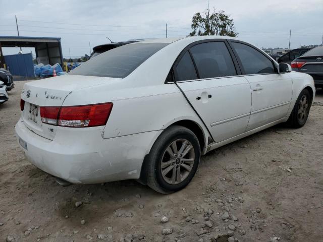 Photo 2 VIN: 5NPEU46F76H089543 - HYUNDAI SONATA GLS 