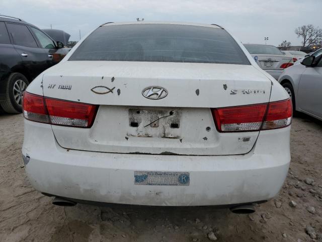 Photo 5 VIN: 5NPEU46F76H089543 - HYUNDAI SONATA GLS 