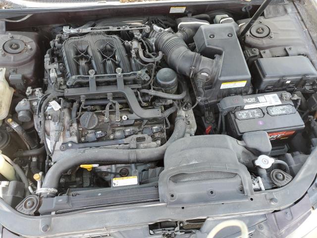 Photo 10 VIN: 5NPEU46F76H095830 - HYUNDAI SONATA GLS 